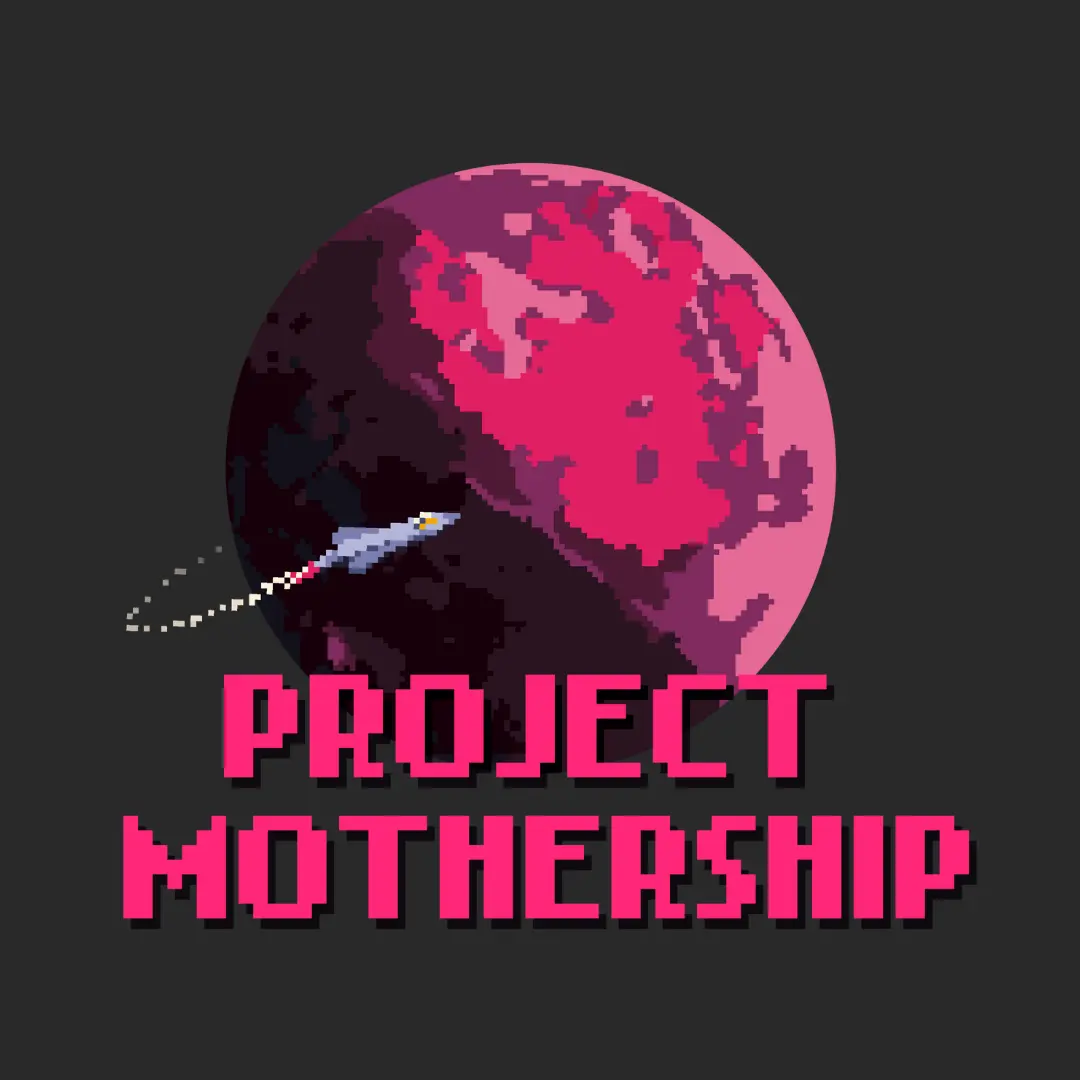 Logo of project mothership